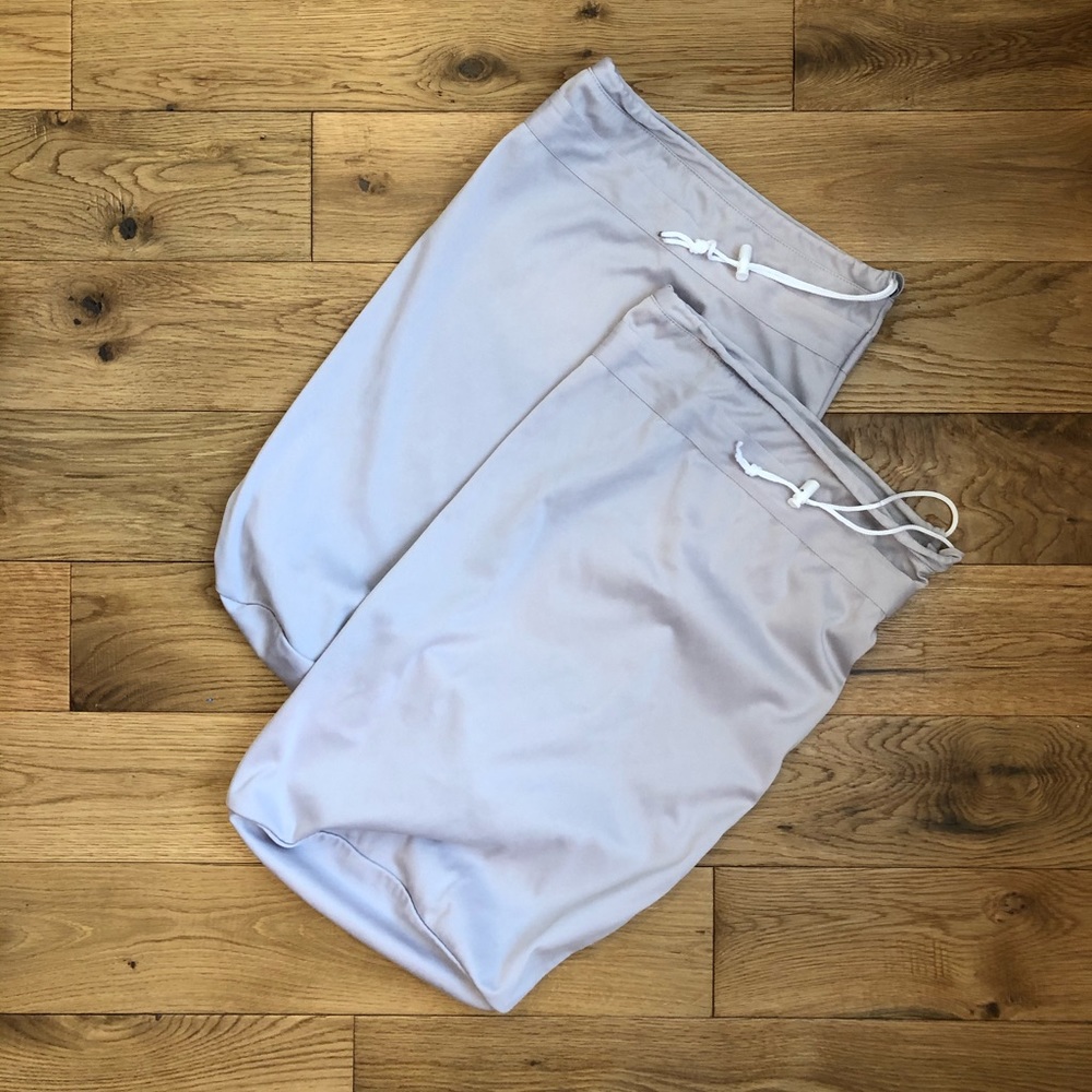 2 Dekor reusable diaper pail liners